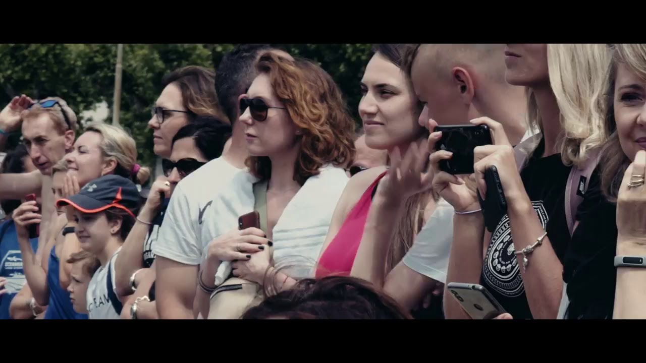 Oceanman Lago d'Orta Italy 2019 - Aftermovie