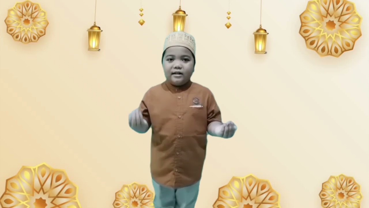Dai Cilik_Doa Berbuka Puasa_Khabib Alfariq_Kelompok B_2026