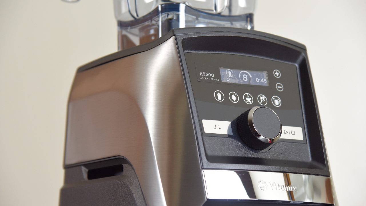 ALL NEW Vitamix Ascent Series A3500 Full Review!