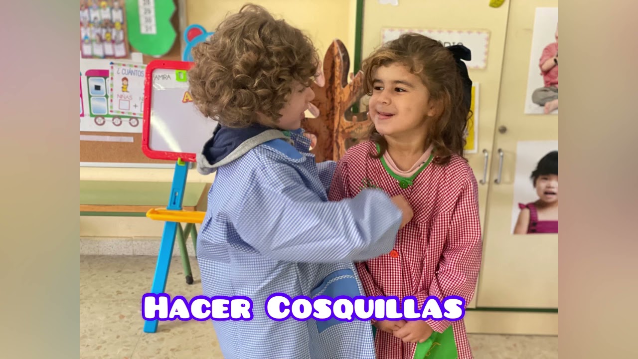 MANOS QUE SIRVEN PARA... (Día de la Igualdad, 25N. CEIP Valle Inclán de Ceuta)
