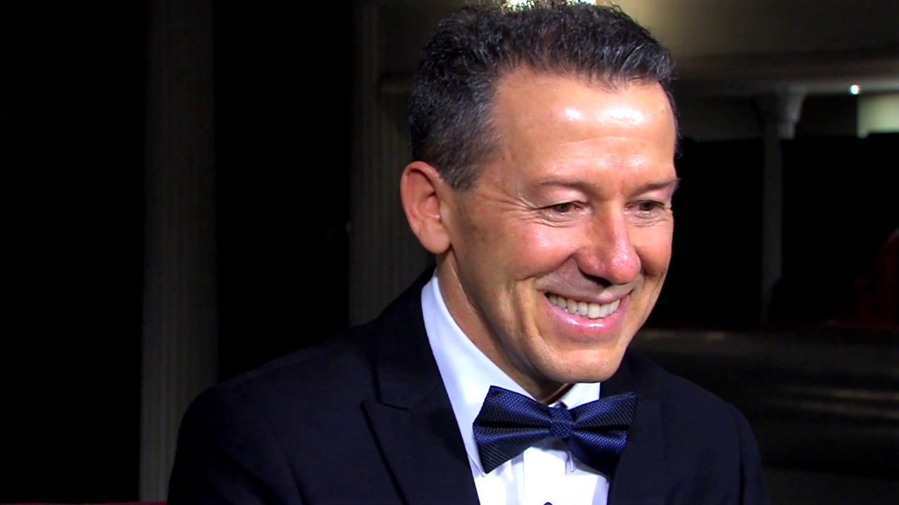 Palco Preferencial: Pagliacci
