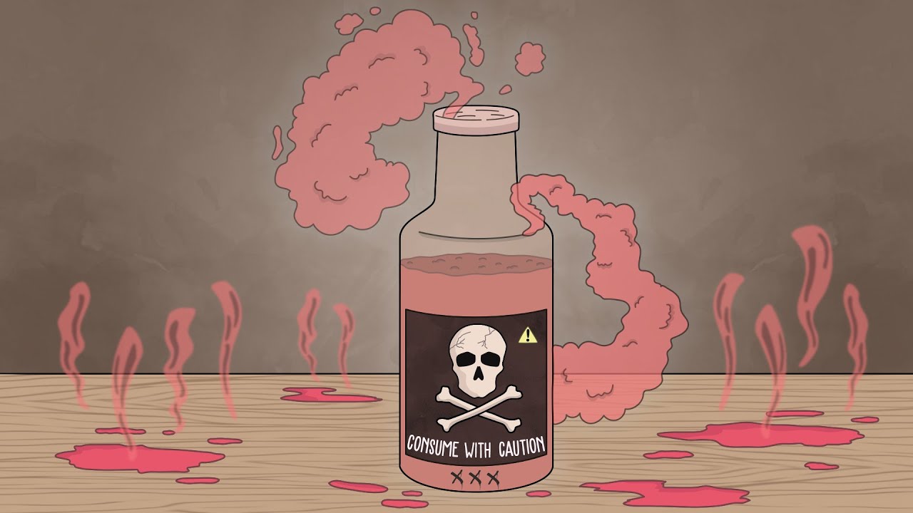 Красная линия