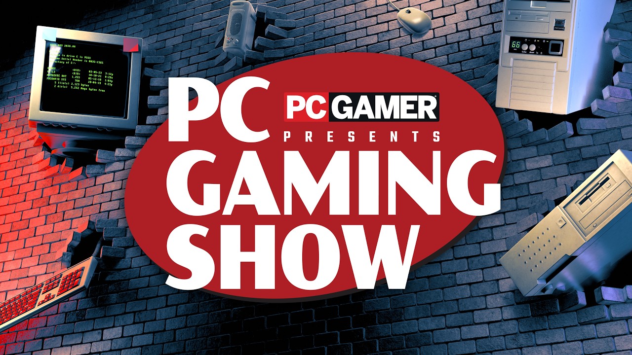 PC Gaming Show 2026 (POLSKI)