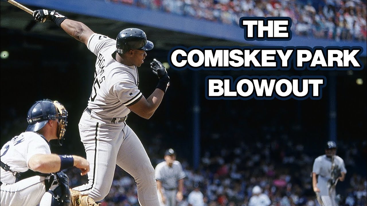 The Most Disappointing Stadium Debut Game in MLB History