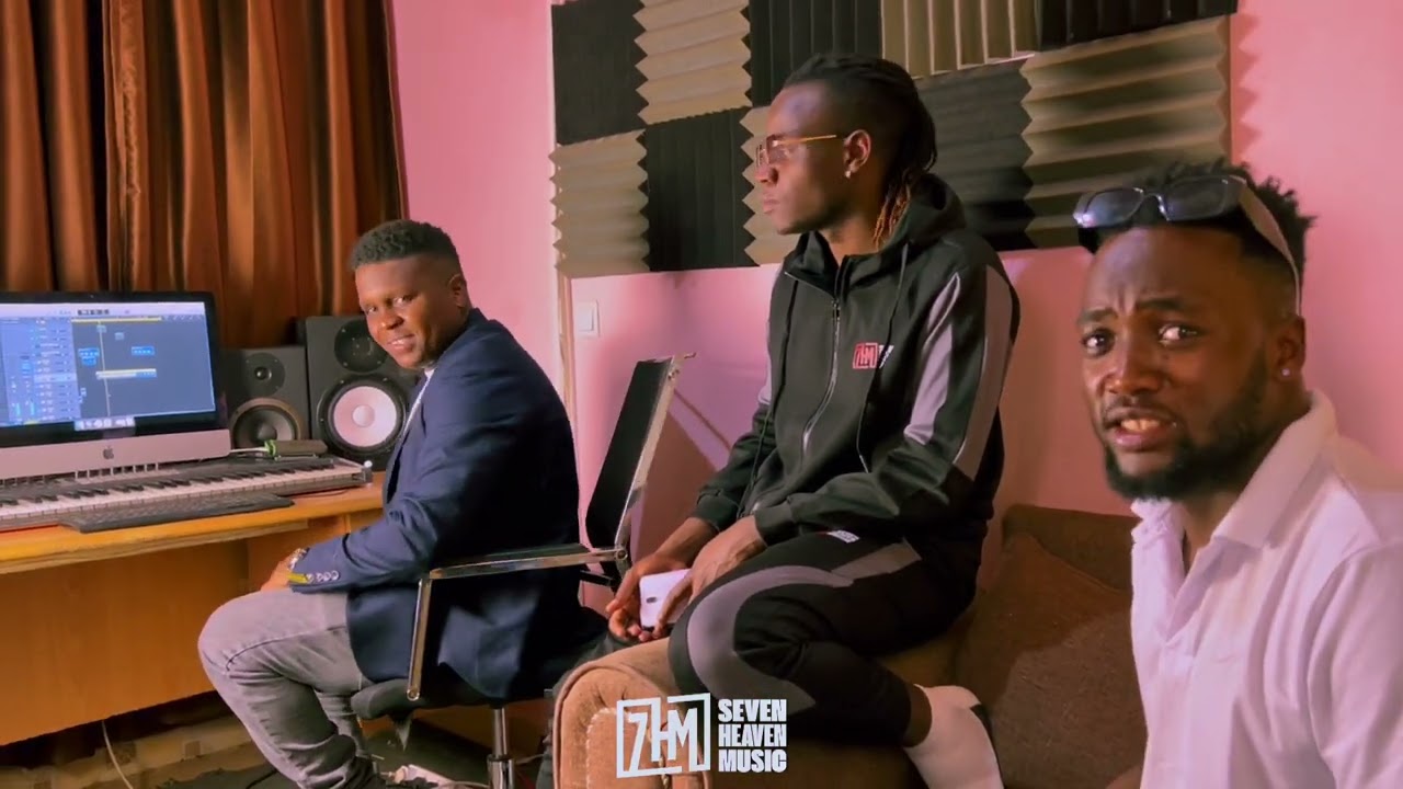 Gharama Session Review Guardian X Rose Muhando