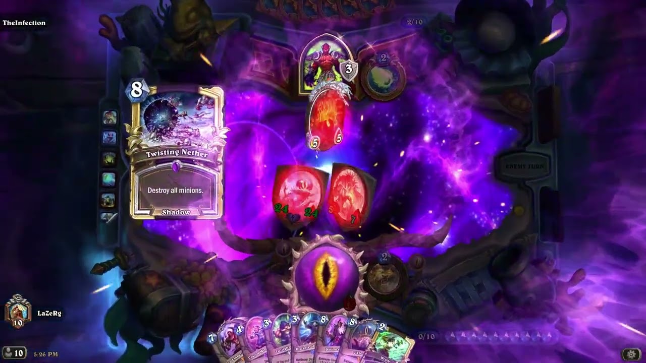 Lethal Challenge