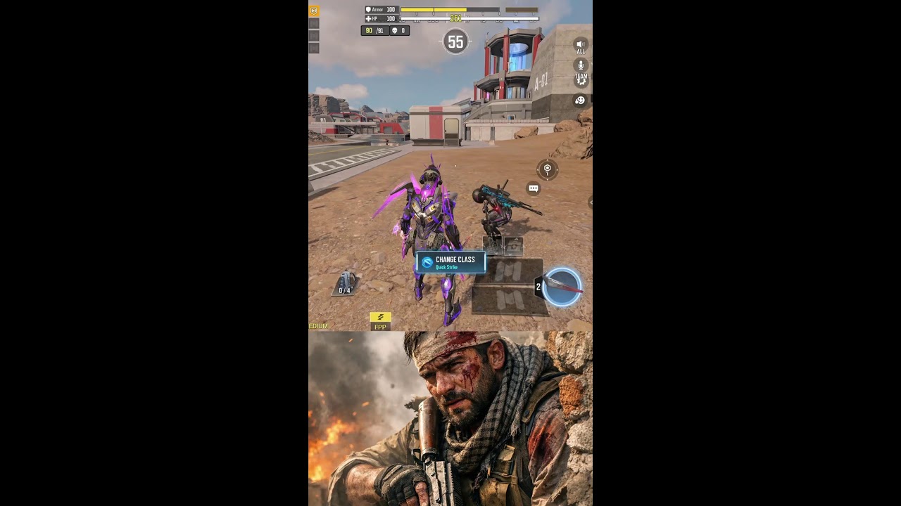 Mantis YT Live Stream