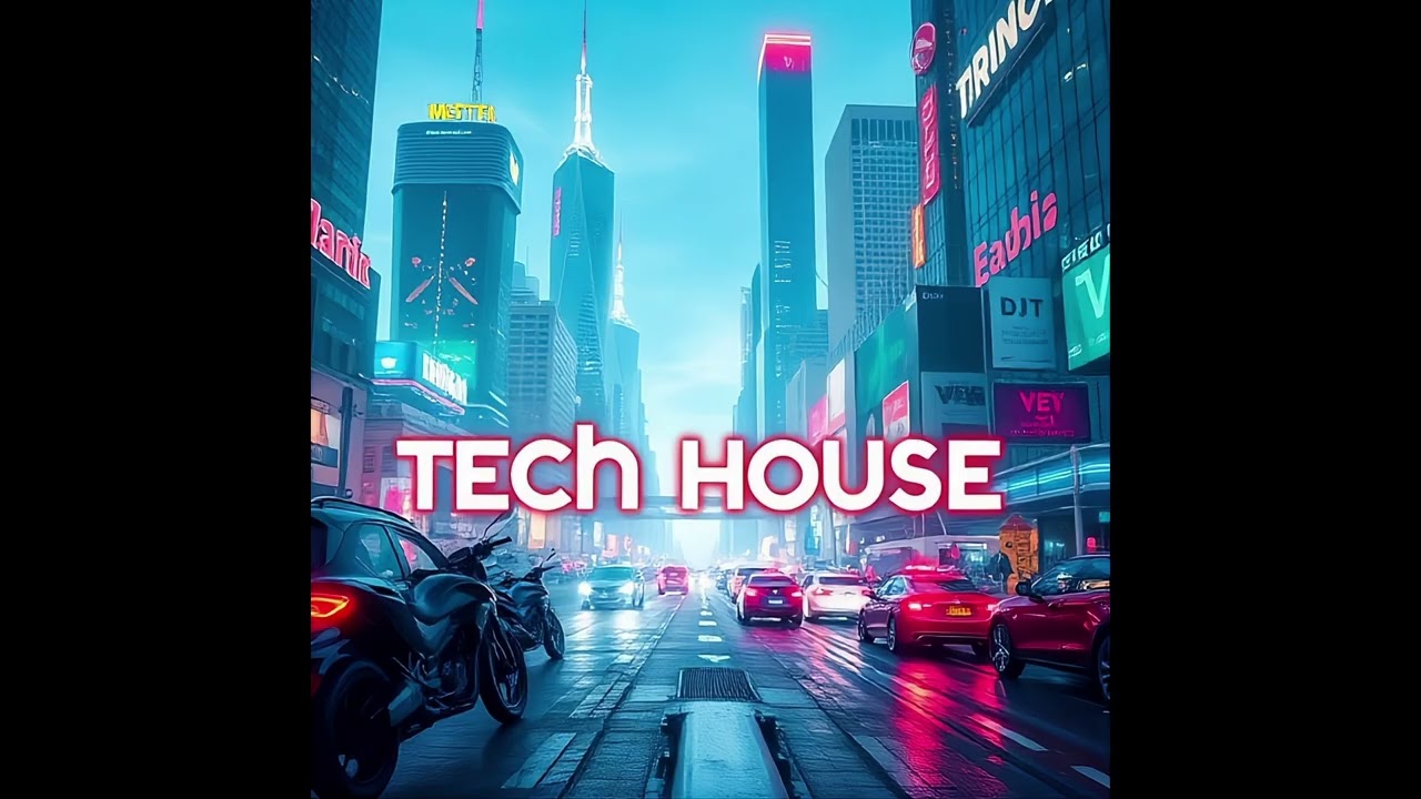 Best Vocal Tech House Mix 2026 (BANGERS ONLY)