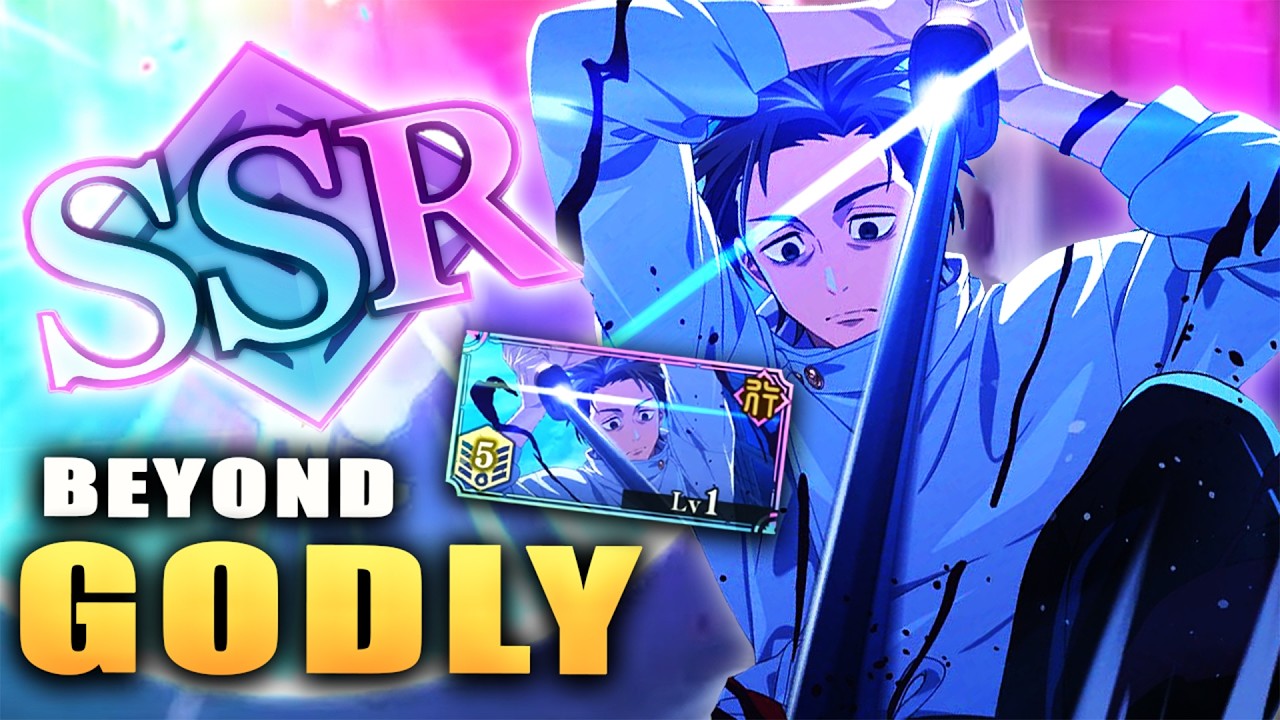 *БЕЗУСЛОВНО* ВЕЛИЧАЙШИЙ ПРИЗЫВ ЮТЫ ИЗ 3 СЕЗОНА, И ВЫ СТАНЕТЕ СВИДЕТЕЛЕМ НЕВОЗМОЖНОГО! (JJK: Phant...