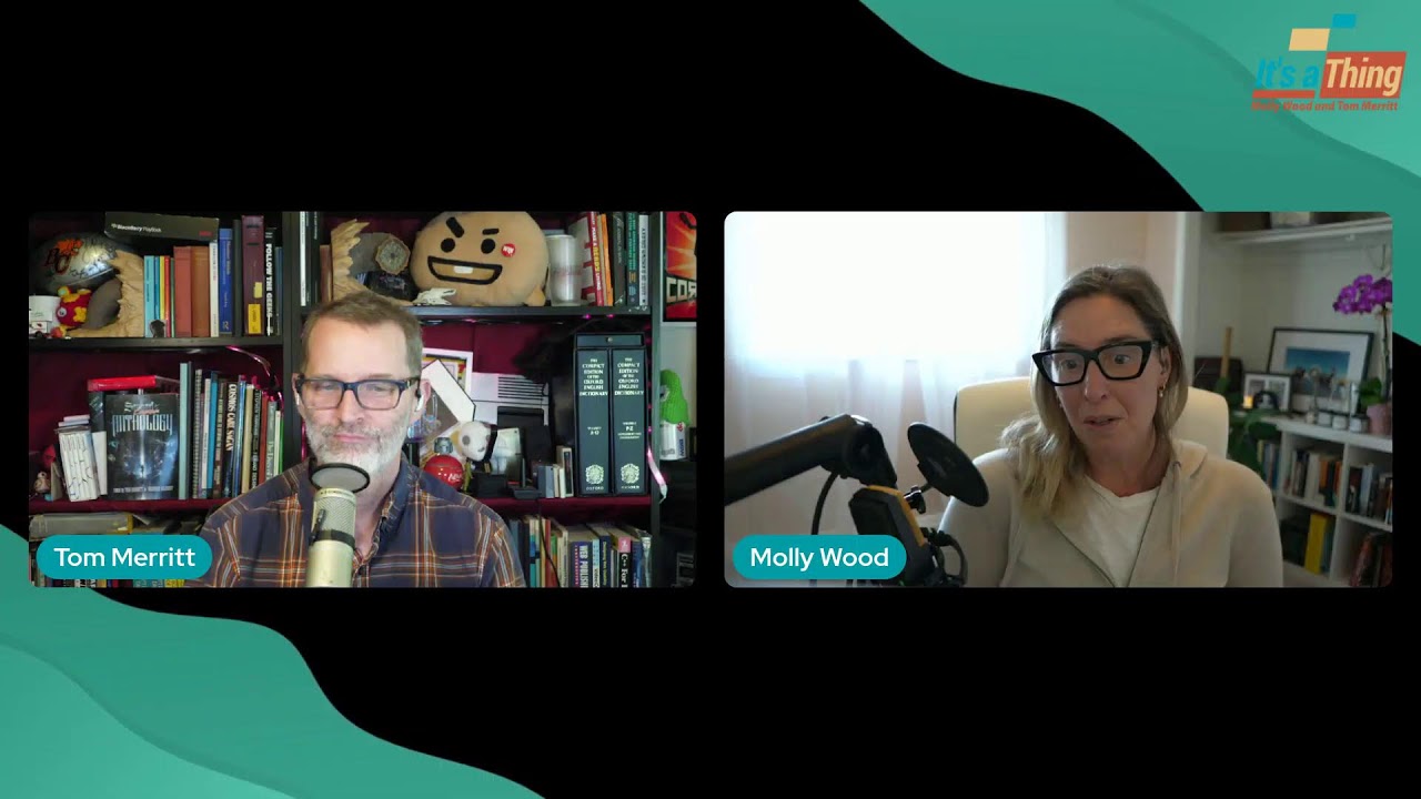 It's a Thing LIVE: February 4, 2026