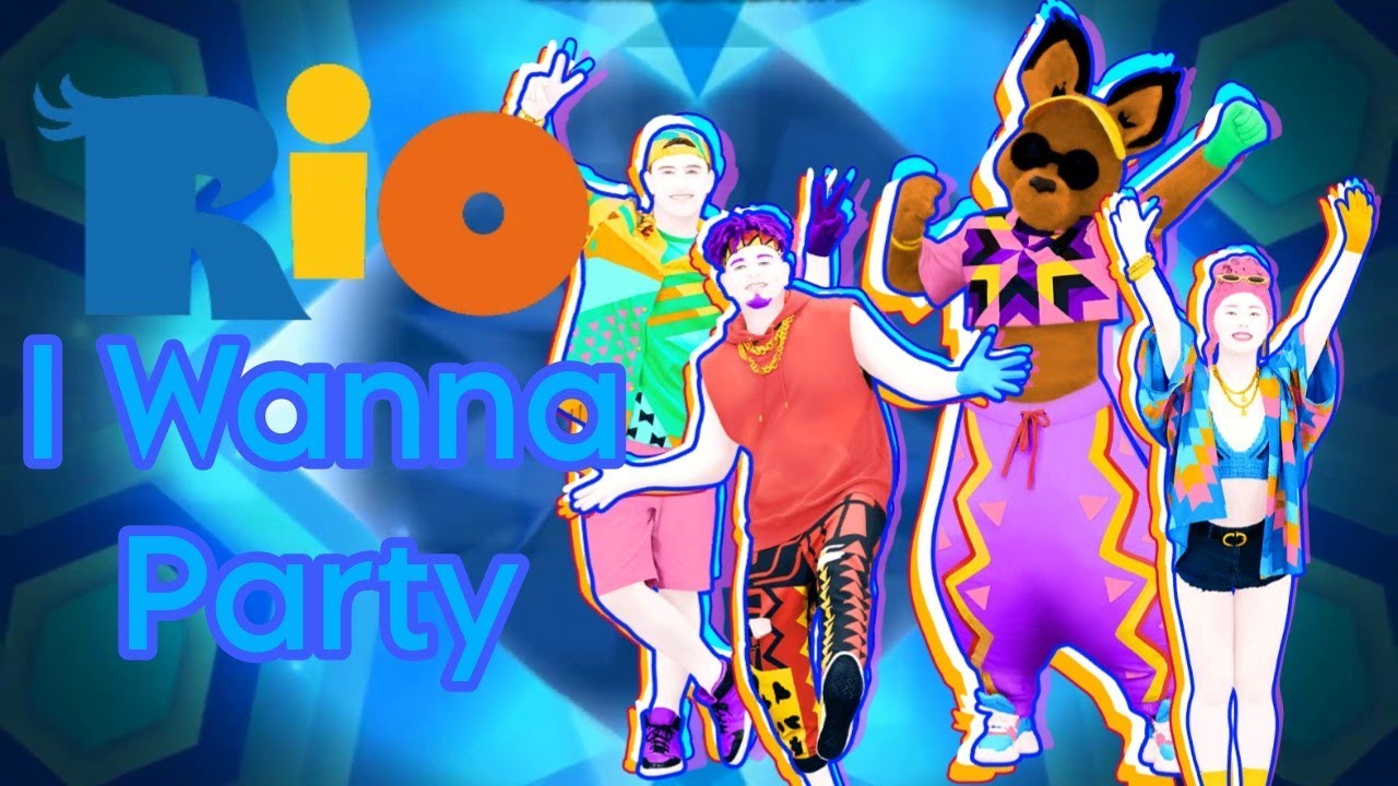 Just Danec 2022 Fanmade Mashup Hot Wings (I Wanna Party) By will.i.am, Jamie Foxx, Anne Hathaway