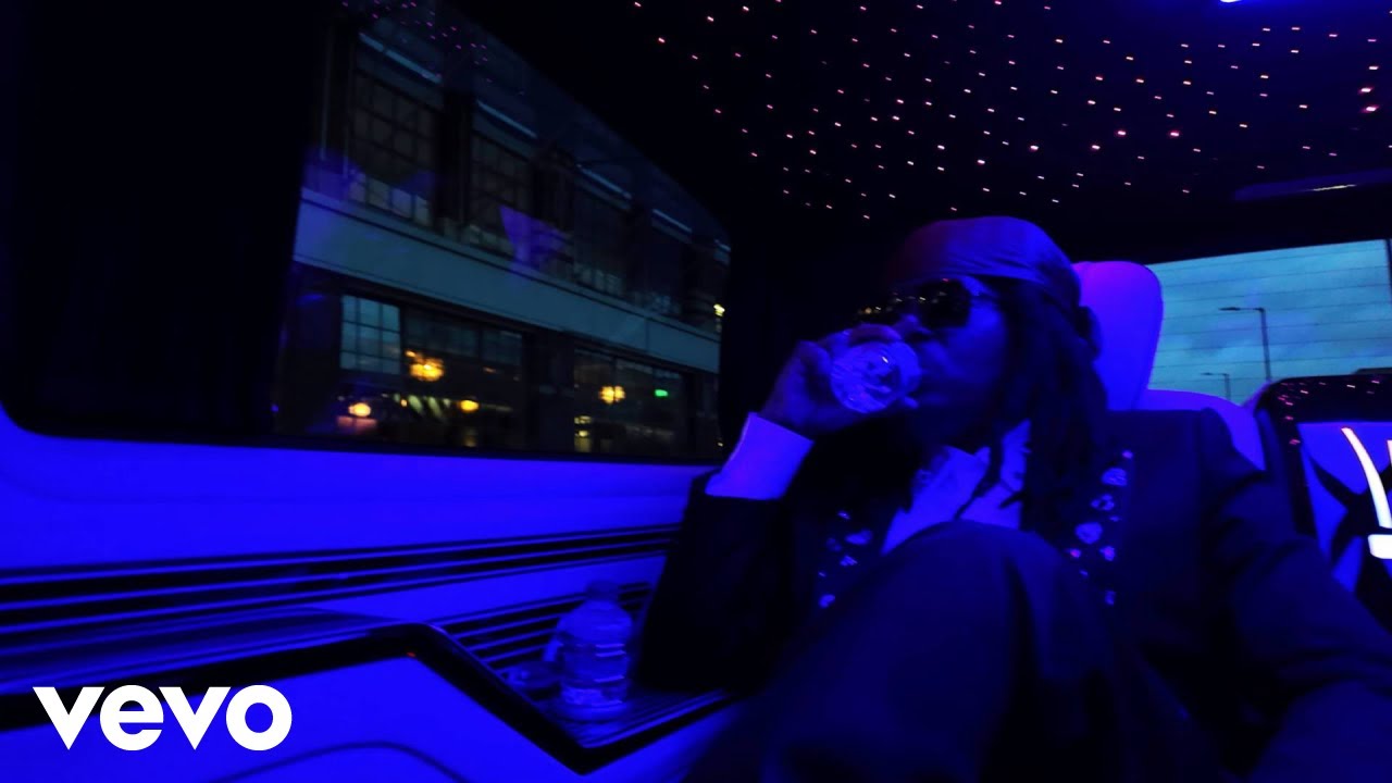 Olamide, Seyi Vibez, Asake, Young John - 99 (Official Video) ft. Daecolm