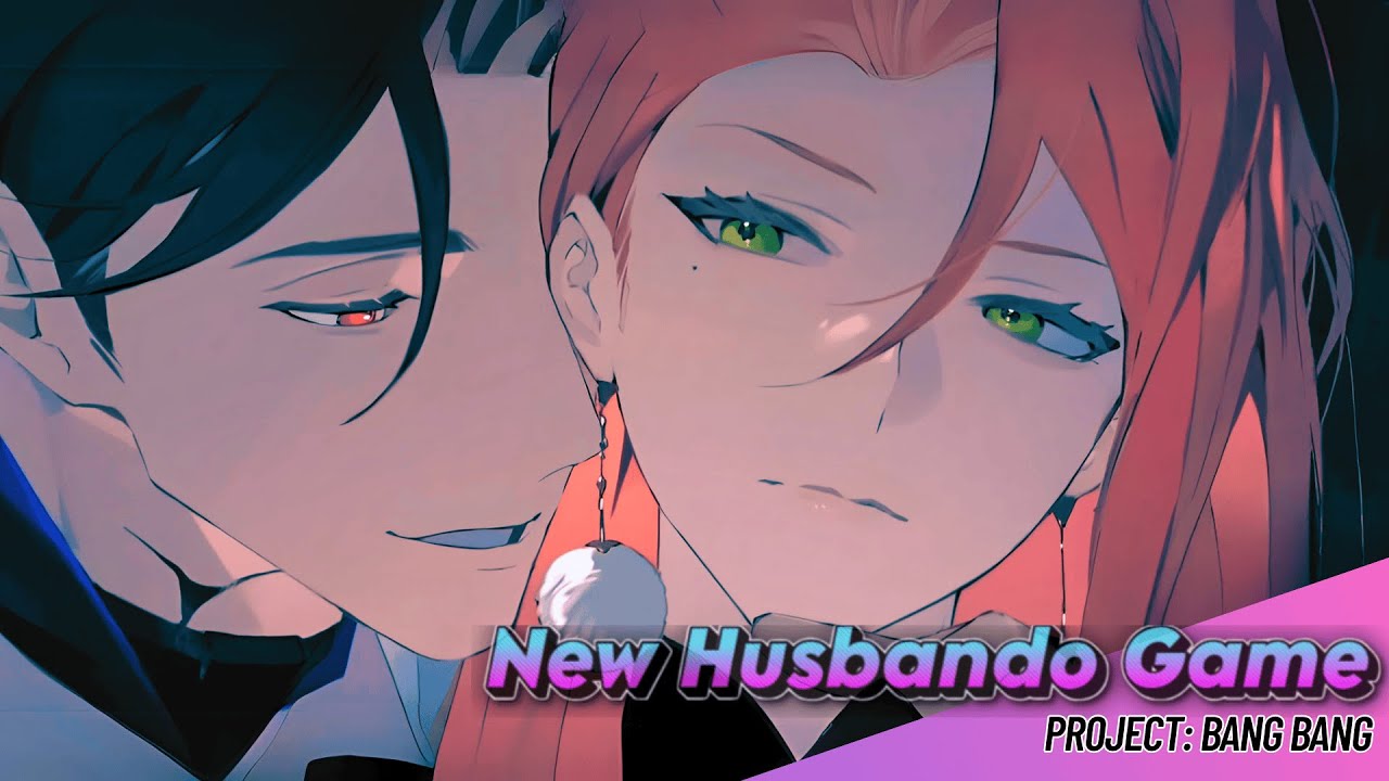 Project: Bang Bang | Visual Storytelling and CG Art (English Dub)