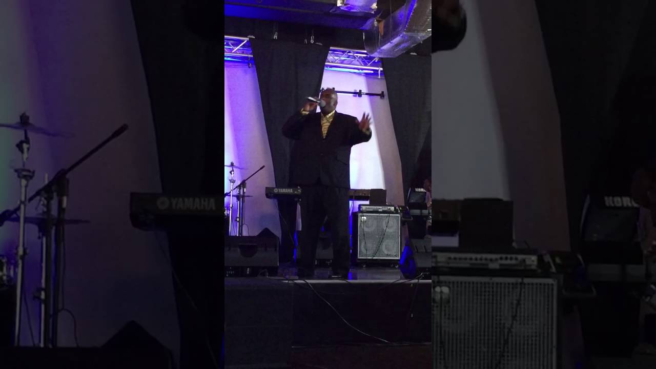 Samuel Johnson - You and I - DMV Unplugged