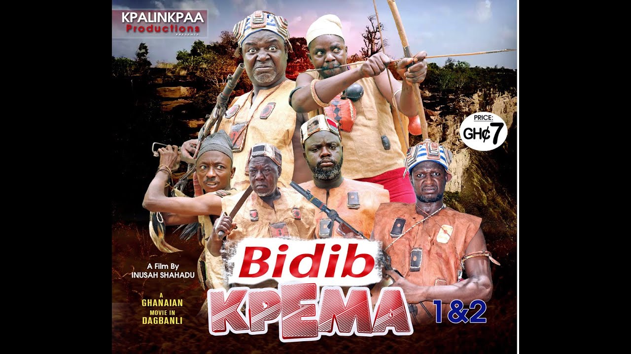 BIDIB KPEMA Full Movie 1
