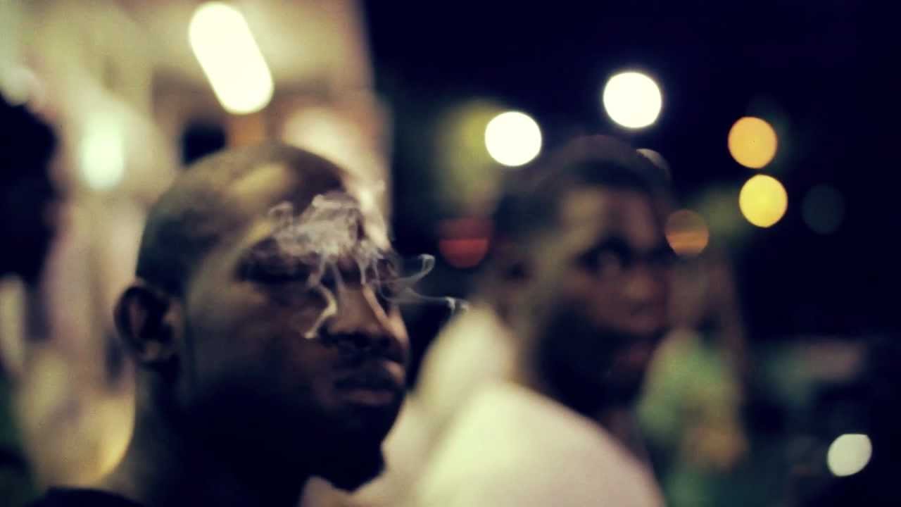 Bandit Gang Ft. Lady'Wu-1Wish
