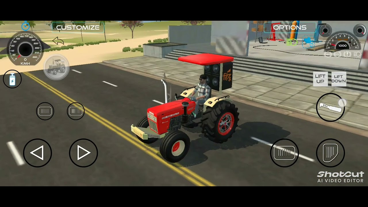 Like karna Mat Bhulna aur Indian games simulator download kar lena 