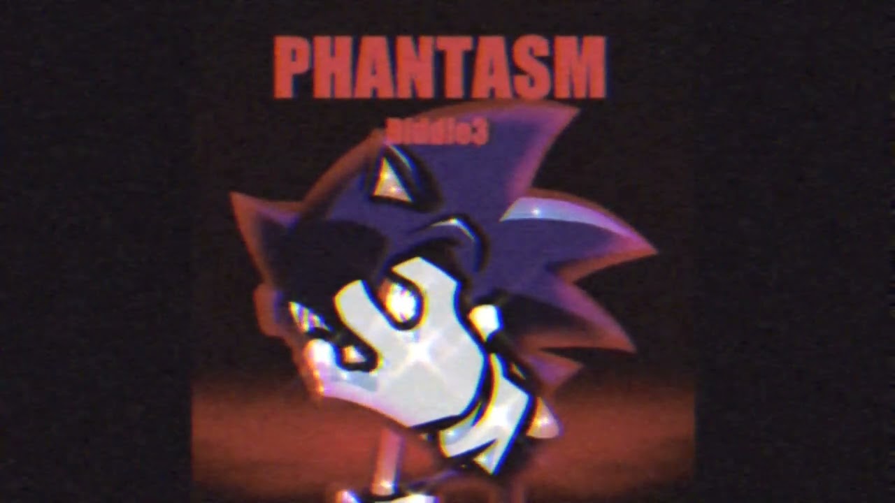 phantasm fnf ost//slowed reverb//inspired by:@♤ ♡ ◇ ♧ //made by taki nun inc.