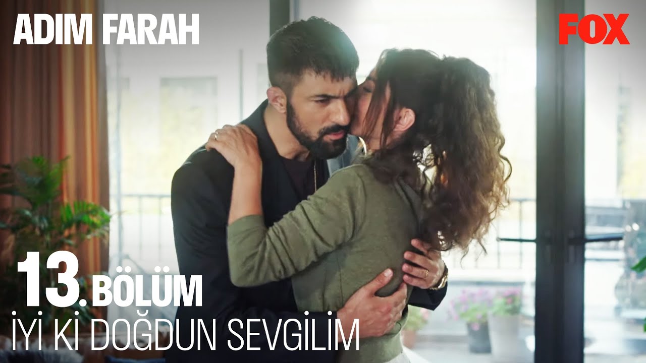 Doğum Günü Çocuğu 
