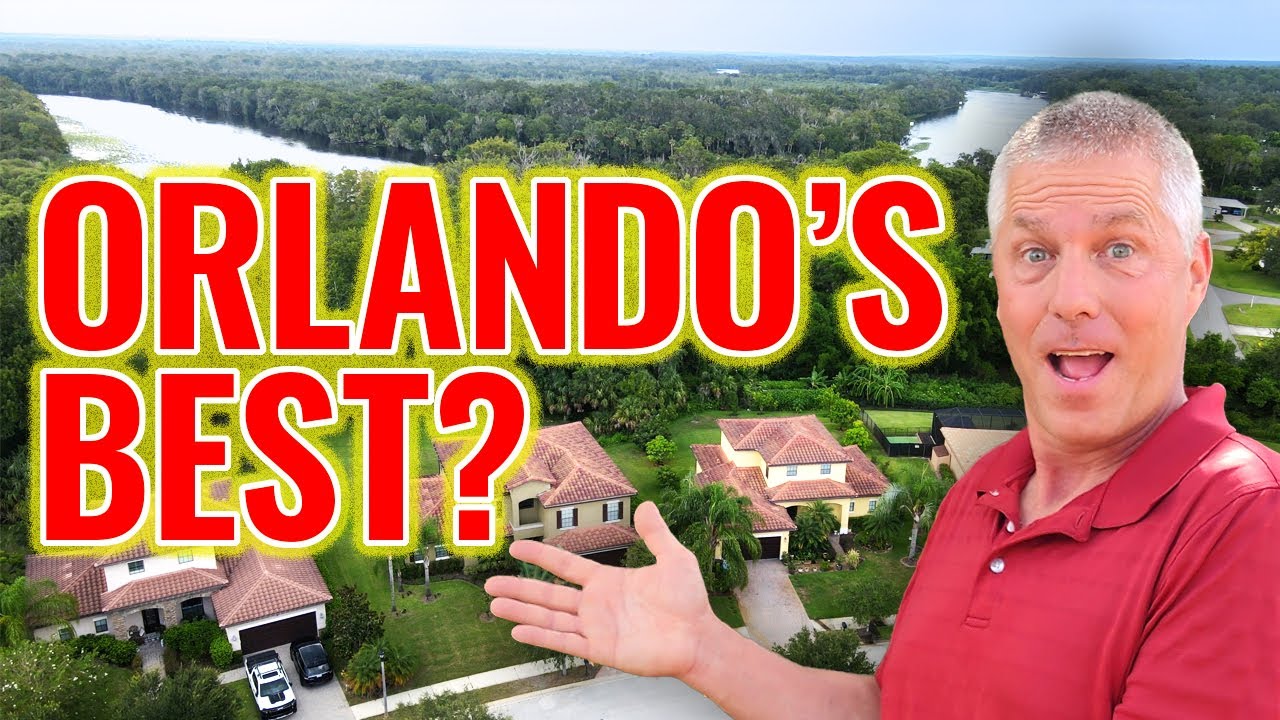 Is DeBary, Florida Orlando's Best Suburb?