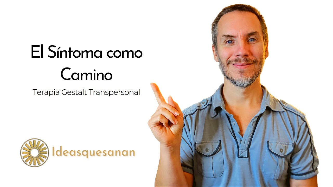 Qué es la Terapia Gestalt: El Síntoma como Camino