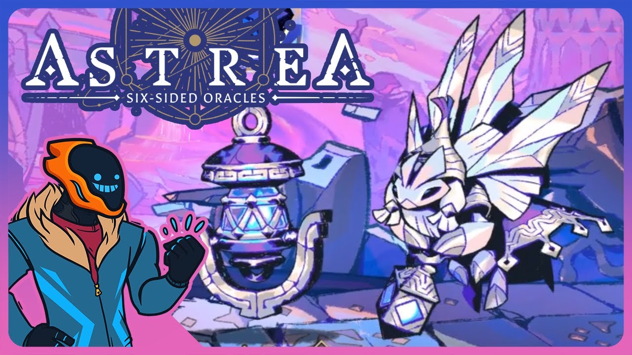 I Absolutely Crushed My Foes With OP Meteor Swarms! - Astrea: Six-Sided Oracles