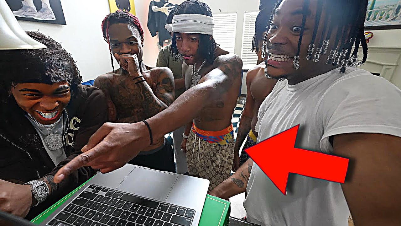 Debo & NuNu HEATED Argument in Front of EVERBODY…😳