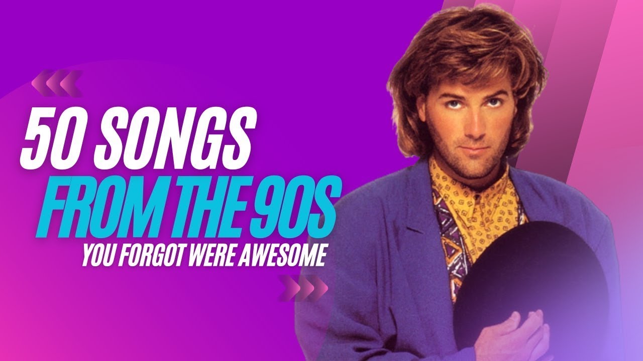 50 Christian Songs From the 90s You Forgot Were Awesome