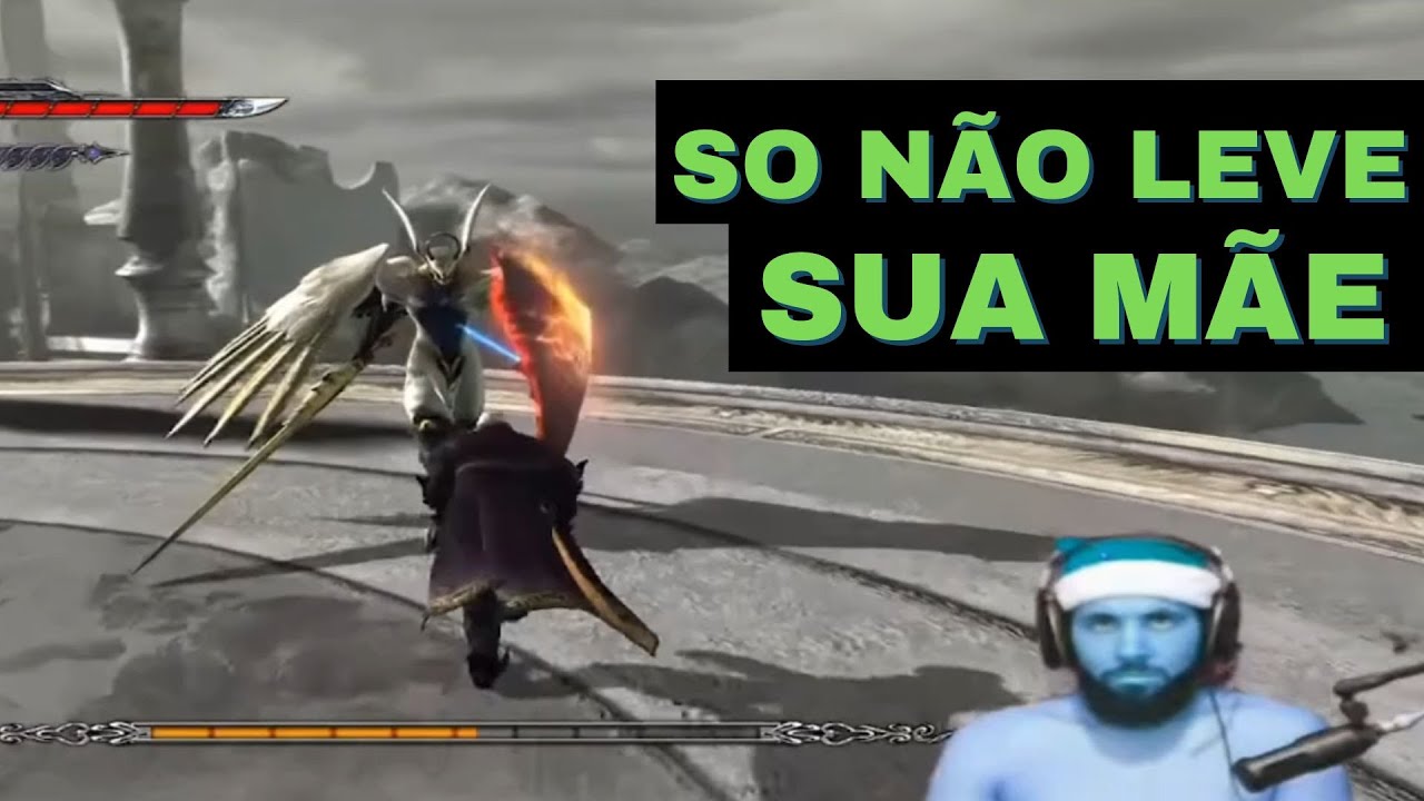 SMZINHO VOCÊ TA COM MEDO