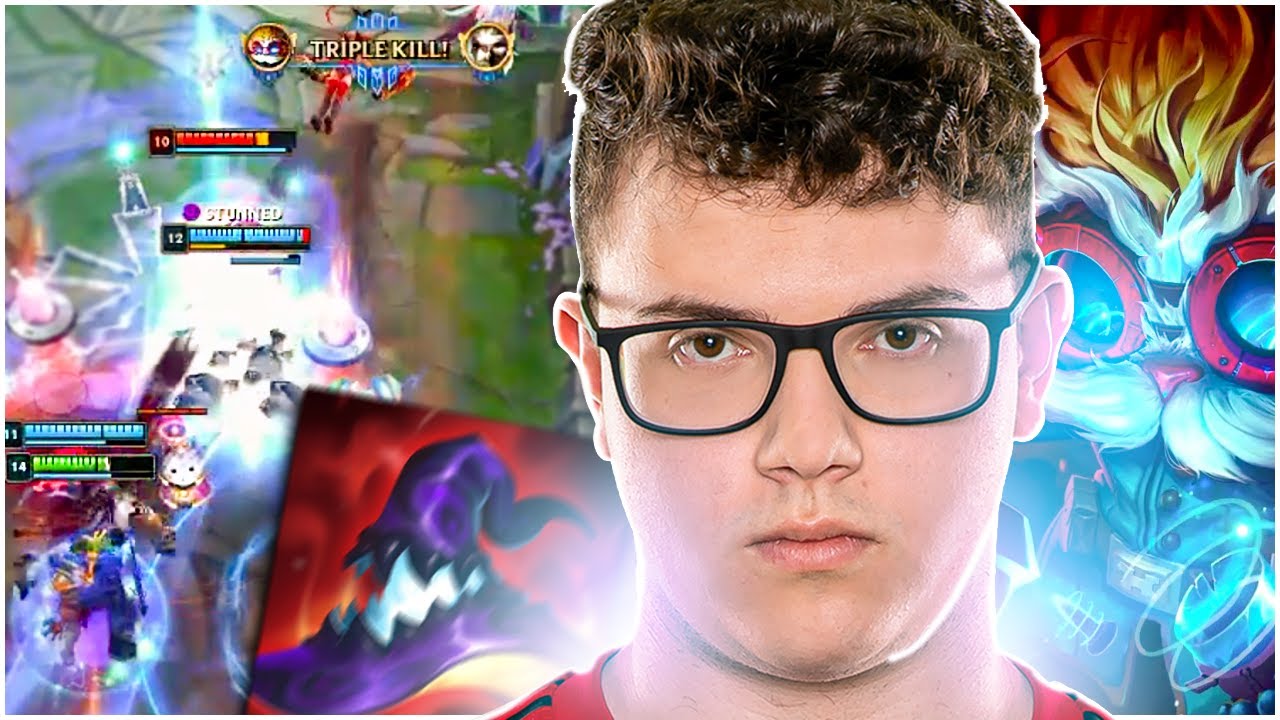 [TUTSZ] ESSE MONO HEIMERDINGER &Eacute; MALUCO!