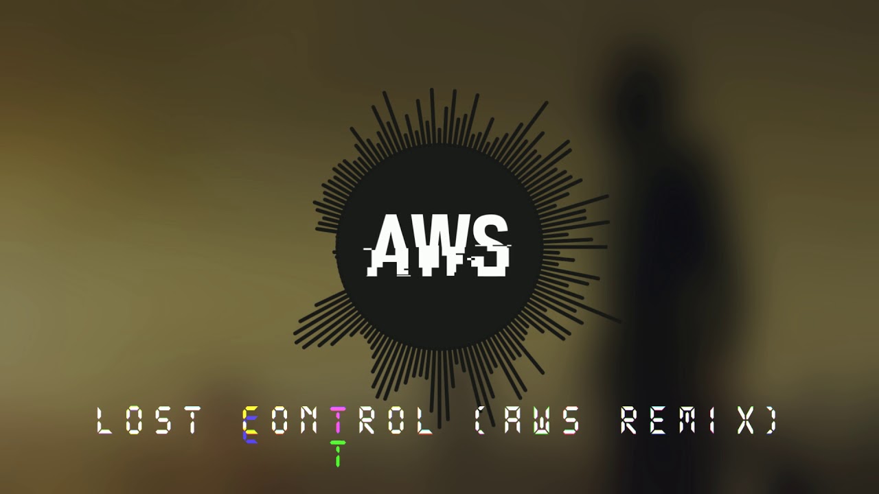 Alan Walker - Lost Control (harmoli Remix)