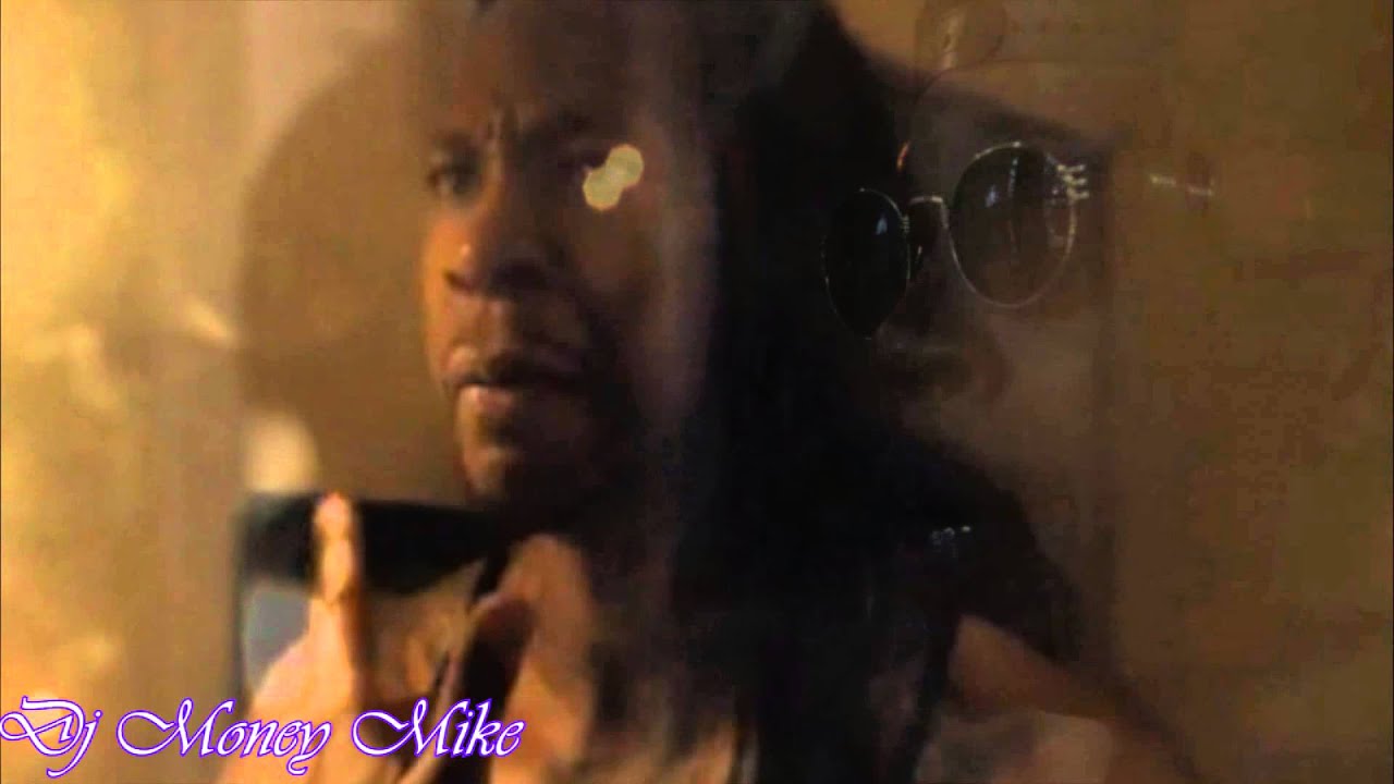 2 Chainz - Fork - Screwed & Chopped By Dj Money Mike