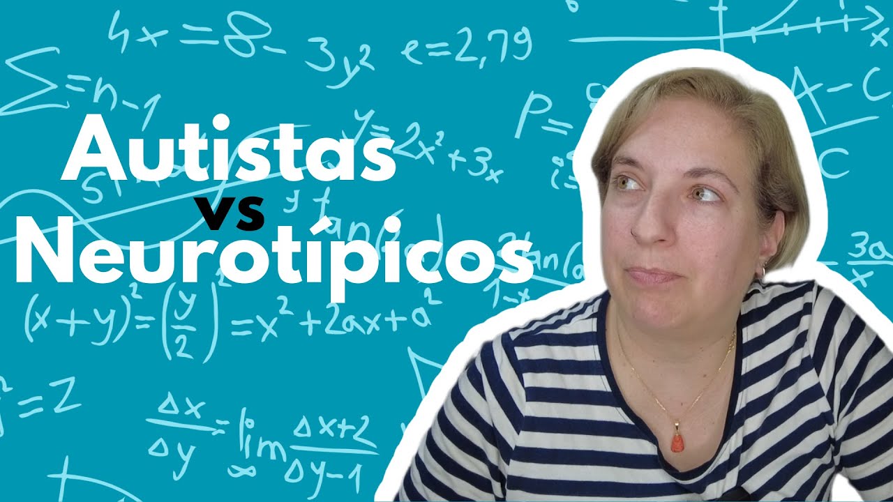 38. Autistas vs Neurotípicos | ¿Quién tiene la culpa de nuestro malestar?