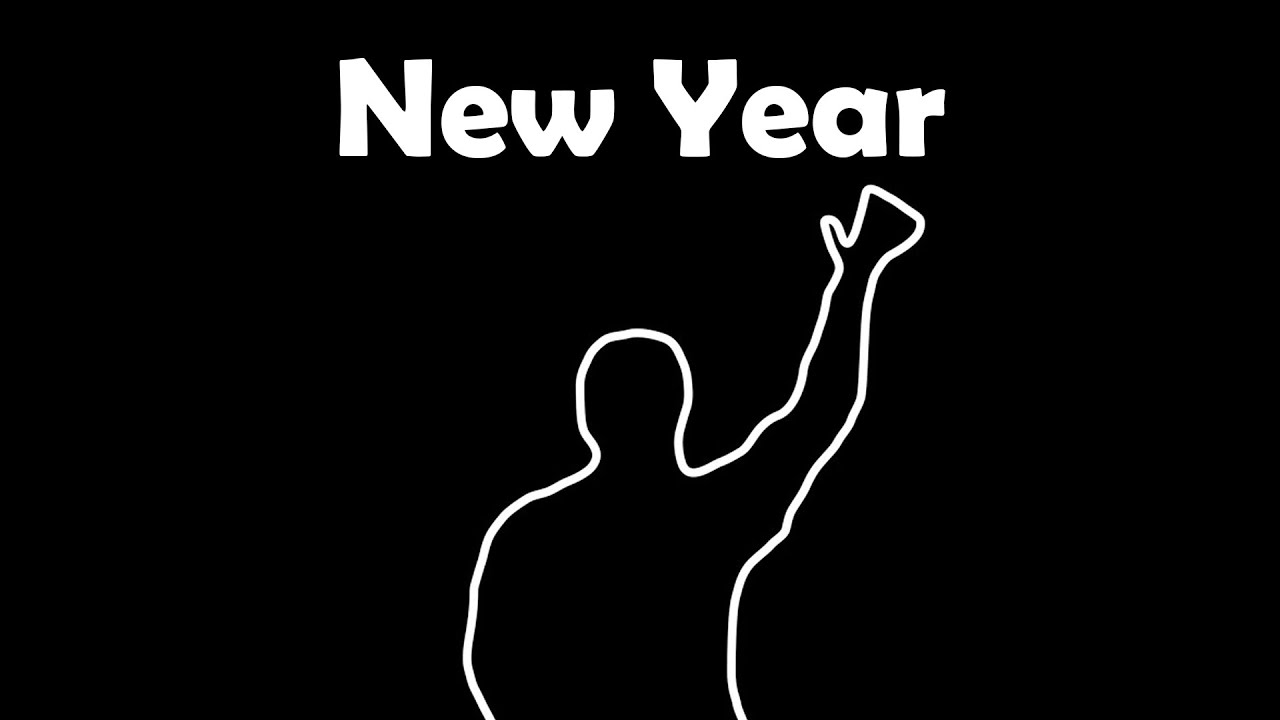 New Year Immersive Interactive Warm Up ORIGINAL
