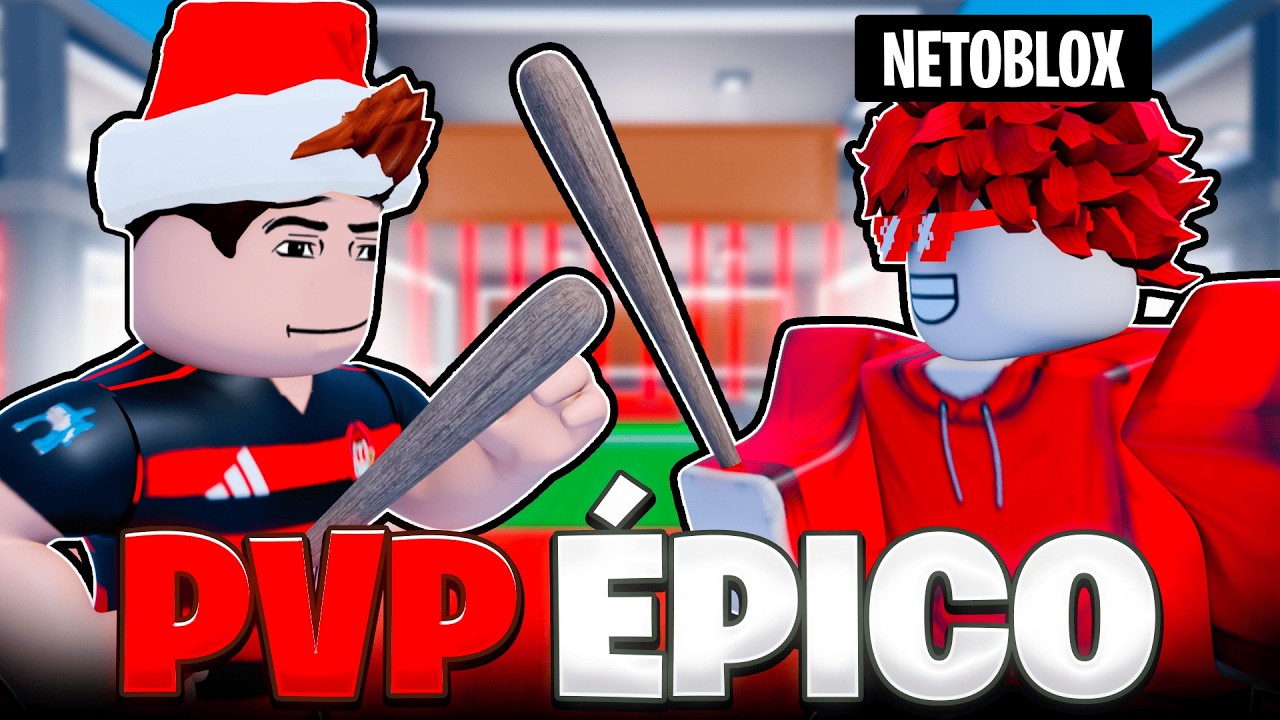 DIRECTO ESPECIAL CON NETO BLOX