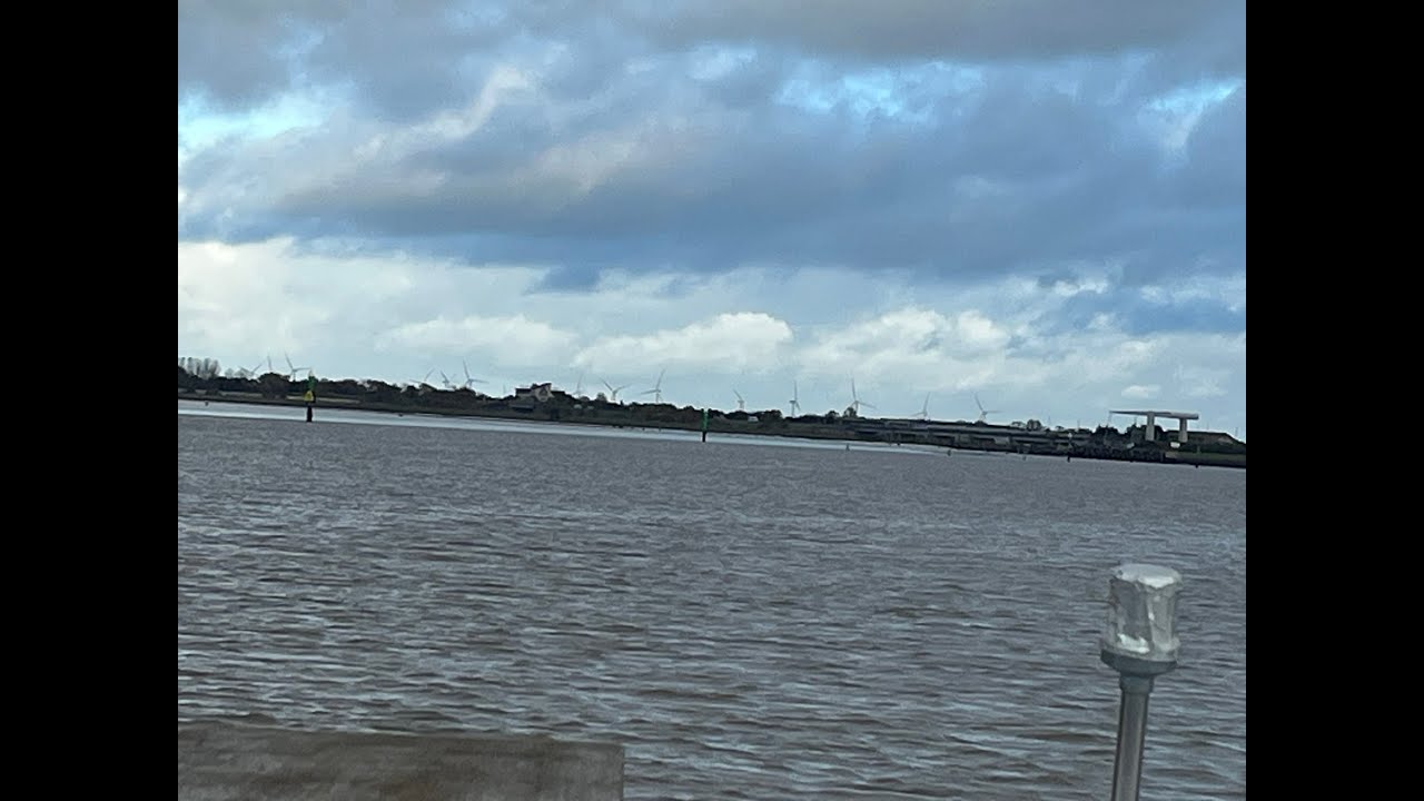 71.Breydon Water Great Yarmouth Norfolk.