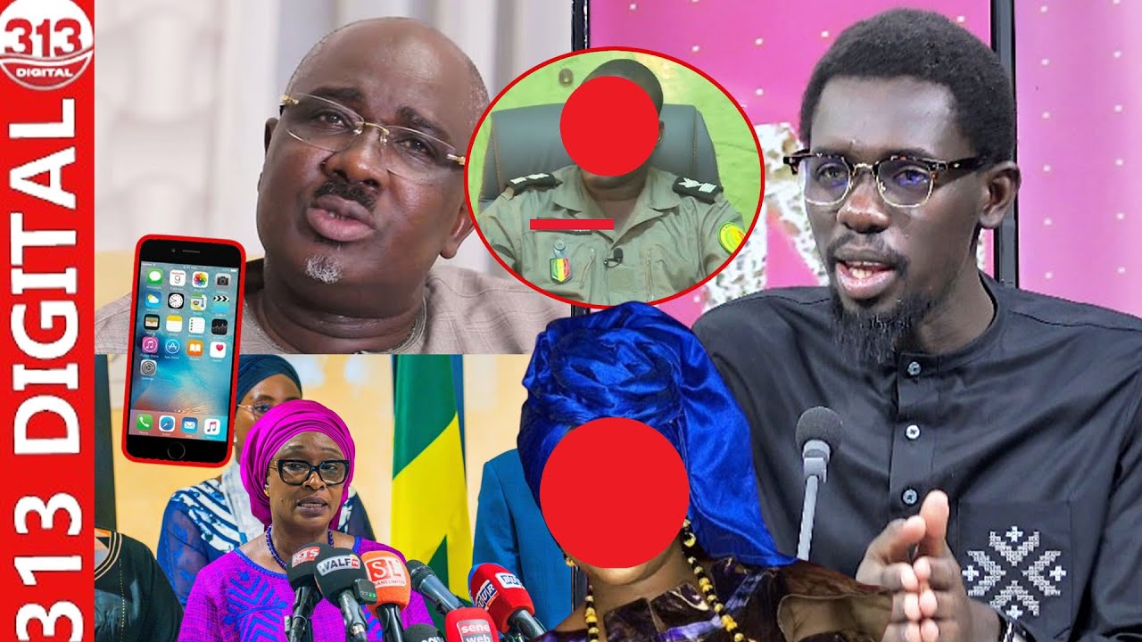 «Vidéo l0motif kou djiguéne la Farba yor…» Daouda Djigal lâche une exclusivité avant la levée de l’i