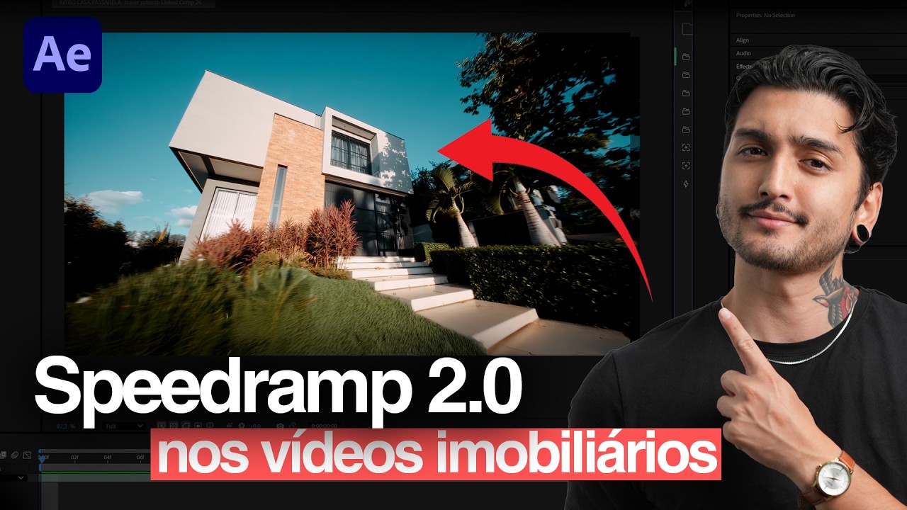 SpeedRamp GRINGO no Imobiliário (Método EXCLUSIVO)