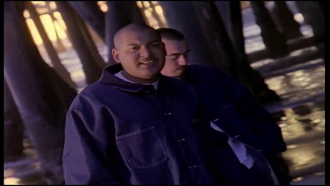 Proper Dos  - Tales From The Westside (HD) | Official Video