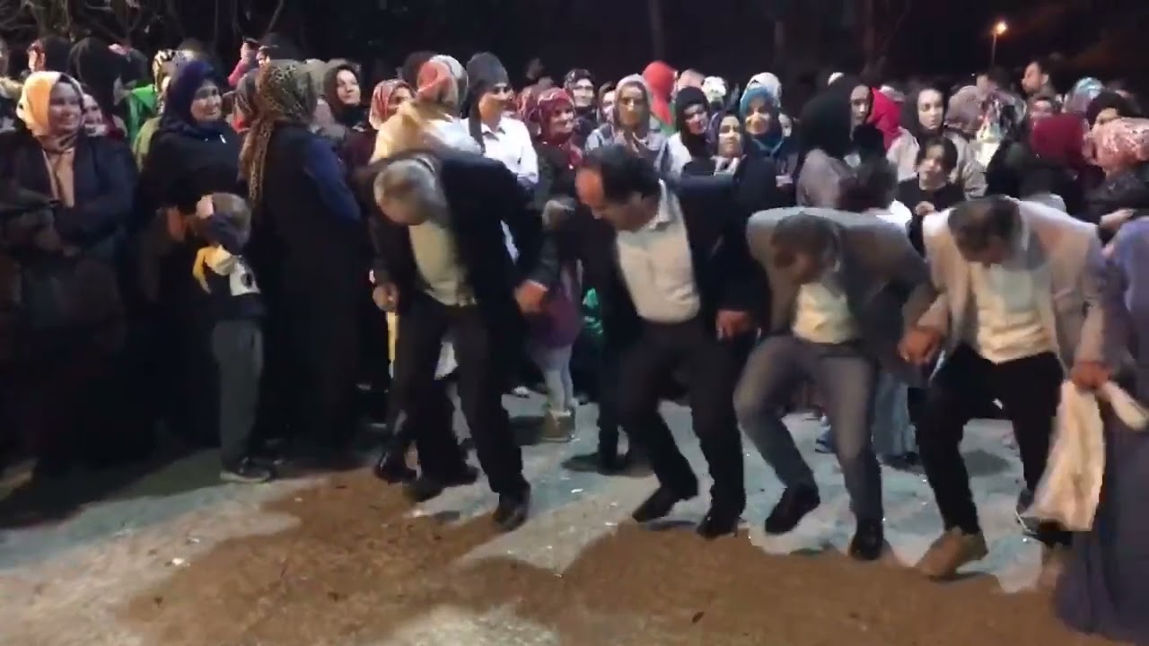 #Giresun Köroğlu Sallaması