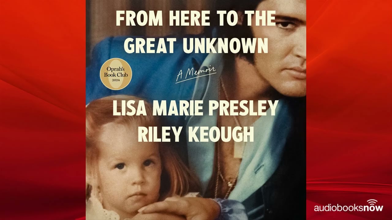From Here to the Great Unknown Audiobook Excerpt