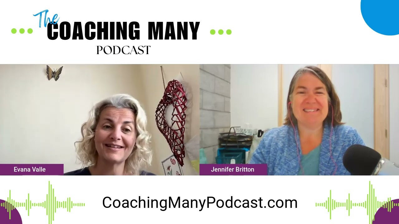Coaching Many EP001 What is Coaching Many