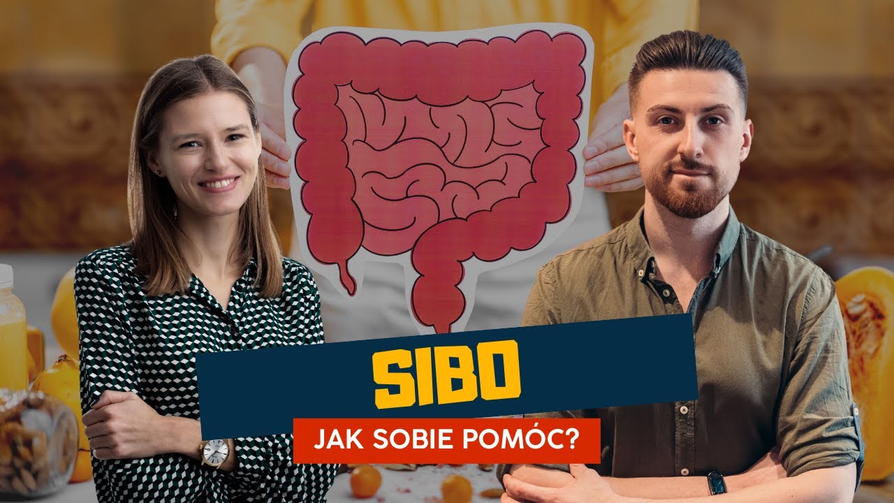 Jak poradzić sobie z SIBO? Jaka dieta najlepsza na SIBO?