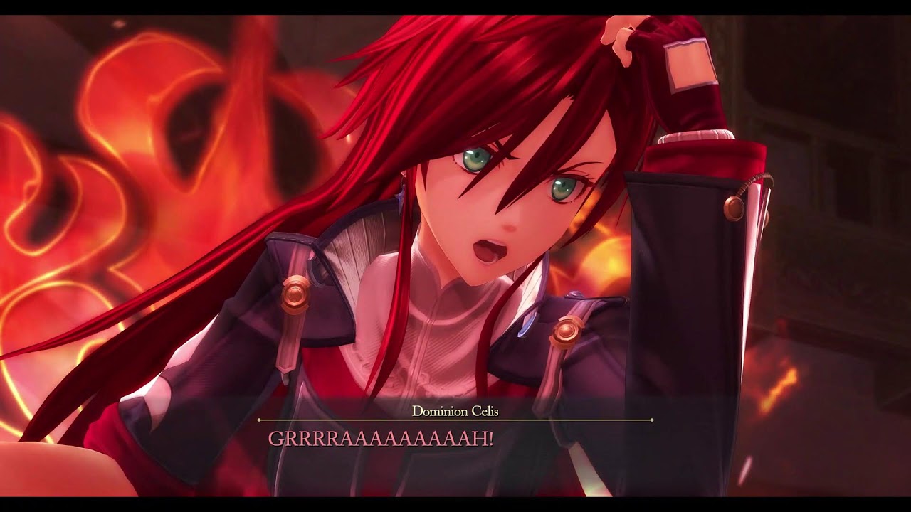 Trails Through Daybreak II Part 10