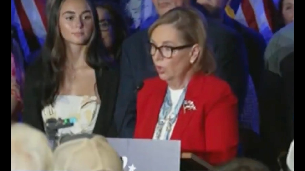 Lindsey Graham&rsquo;s sister dealt FATAL BLOW to her campaign