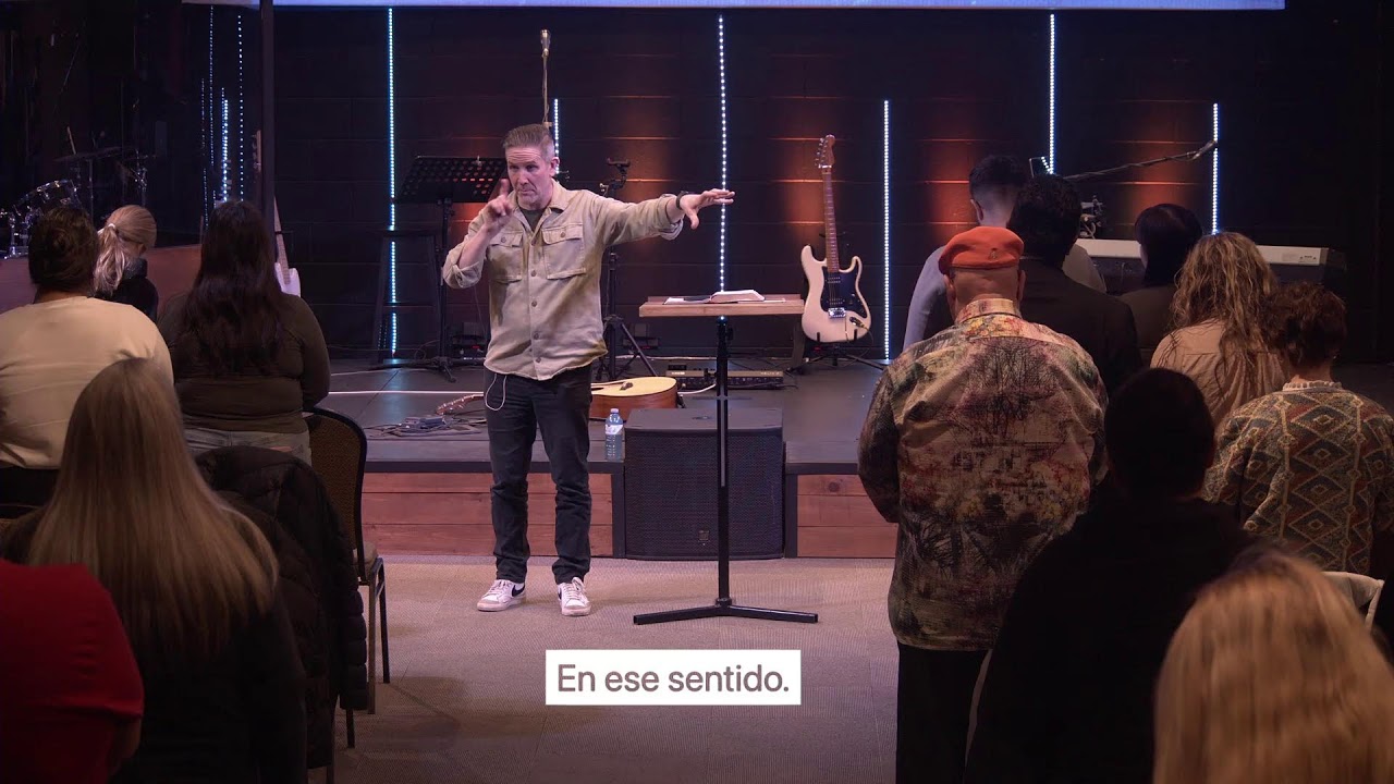 Sunday Morning Worship - Feb 15, 2026 - 🔥 - New Life Church