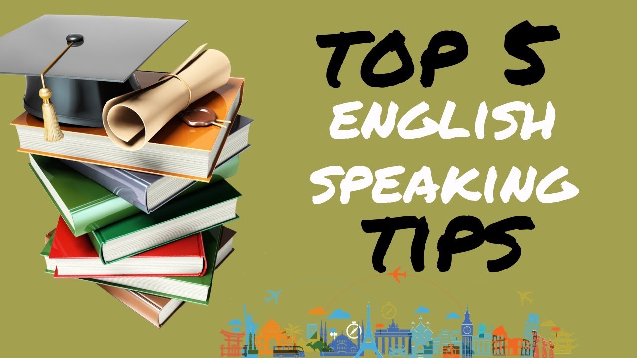 HOW I BECAME FLUENT IN ENGLISH | ENGLISH SPEAKING TIPS | How To Learn English Fast