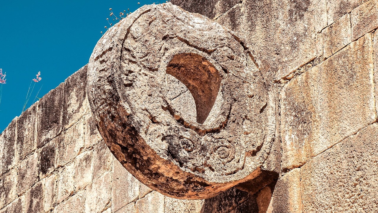 Things About The Mayan Empire That Still Don't Make Sense