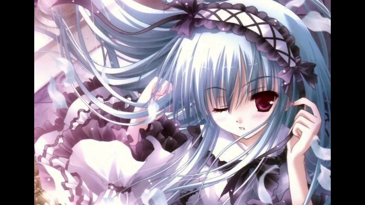 Perfume - Perfume (Nightcore)