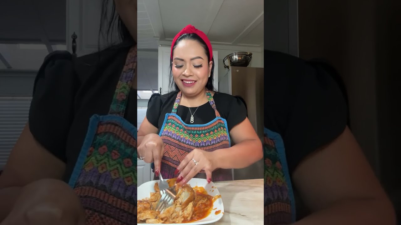 Hola Mi Gente! - Vero Gomez